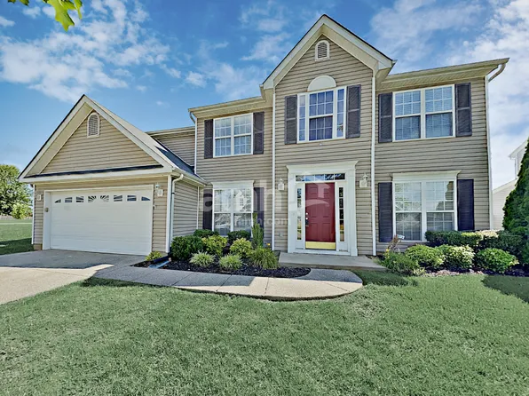 4027 Cadence Dr, Spring Hill, TN 37174