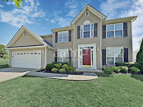 4027 Cadence Dr Photo 1