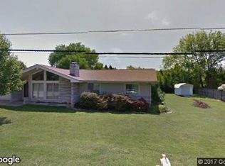 201 McMahan Rd, Seymour, TN 37865