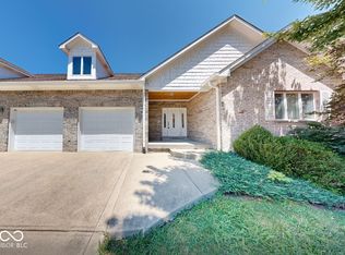 1761 Walnut Trce, Greenfield, IN 46140