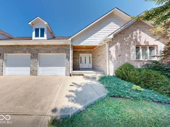 1761 Walnut Trce, Greenfield, IN 46140