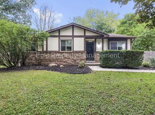 21639 Rockwell St, Farmington Hills, MI 48336