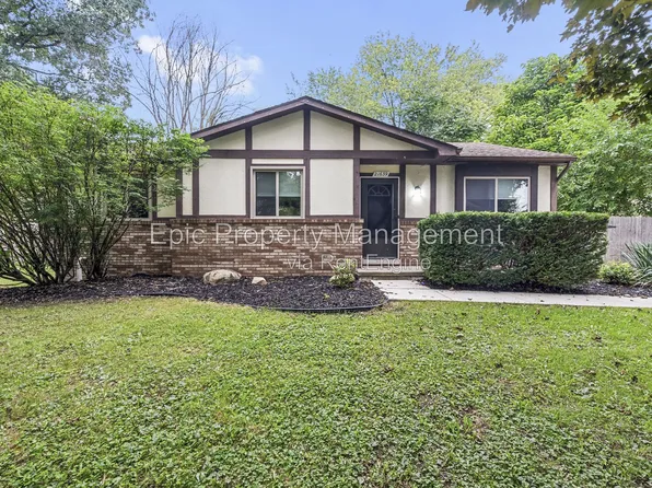 21639 Rockwell St, Farmington Hills, MI 48336