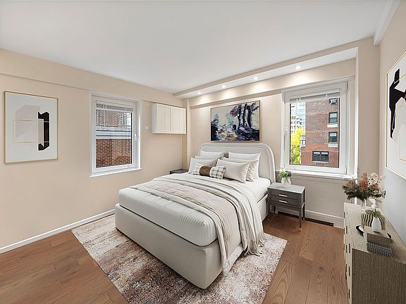 5th image of 50 Sutton Pl S APT 11L