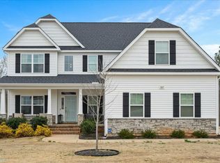209 Landry Ct, Clayton, NC 27527