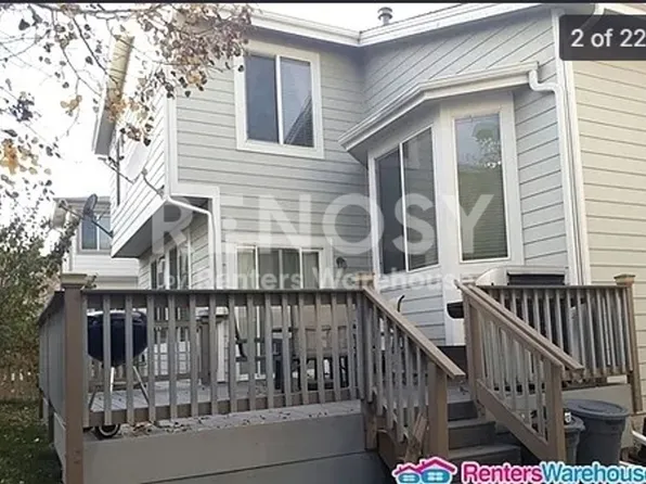 10707 Cherrington St, Highlands Ranch, CO 80126