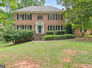 1352 Crooked Tree Ct SW, Lilburn, GA 30047