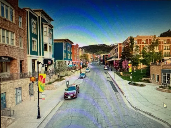 2000 Prospector Ave, Park City, UT