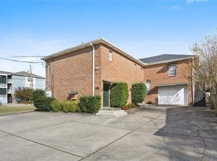 1541 Lake Ave, Metairie, LA 70005