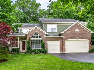 1876 S Osprey Ln, Libertyville, IL