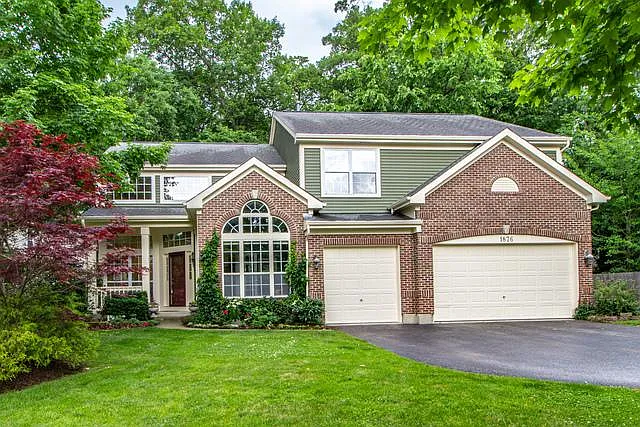 1876 S Osprey Ln photo 1