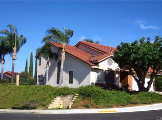 17861 Via La Cresta, Chino Hills, CA 91709