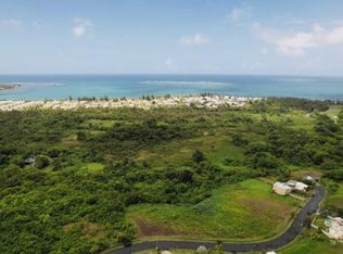 Vistas Del Yunque Mar Lot, Canovanas, PR 00729