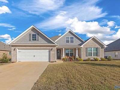 154 Slade Thomas Dr, Meridianville, AL, 35759