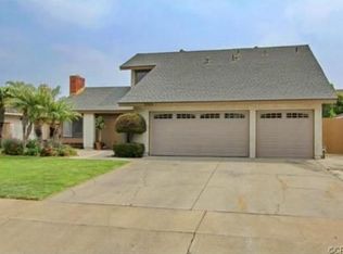 2725 S Lassen Ave, Ontario, CA 91761