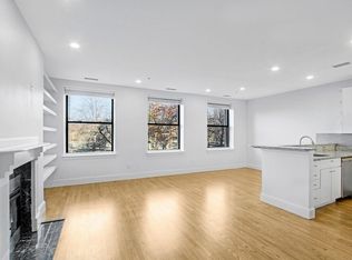 140 Boylston St APT 5, Boston, MA 02116