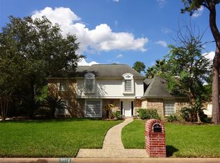 2014 Roanwood Dr, Houston, TX 77090