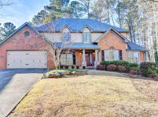 605 Brington Close, Johns Creek, GA 30022