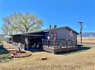 20020 Kenosha Rd, Austin, CO 81410