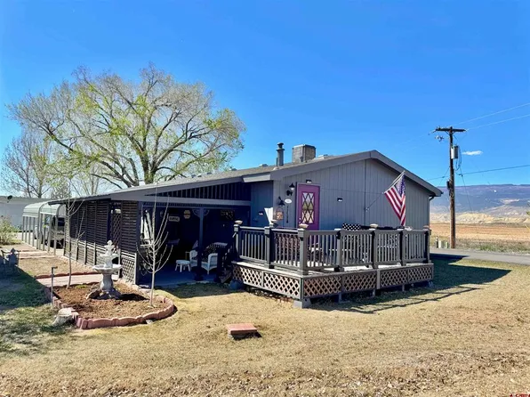 20020 Kenosha Road, Austin, CO 81410