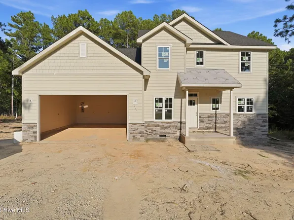4 Mitchell Court, Pinehurst, NC 28374