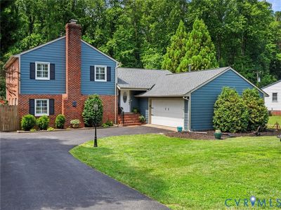 150 Arkwright Rd, North Chesterfield, VA, 23236