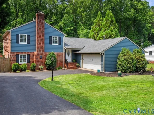 150 Arkwright Rd, North Chesterfield, VA 23236