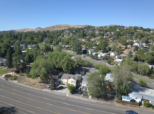 235 Crater Lake Pkwy, Klamath Falls, OR 97601