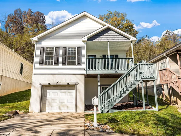 1093 Sabraton Ave, Morgantown, WV 26505