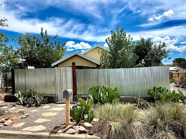 715 Ivy St #17-18, Truth Or Consequences, NM 87901