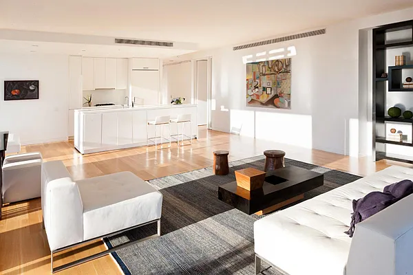 Sold by Brown Harris Stevens | media 24