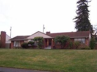 4916 Rucker Ave, Everett, WA 98203