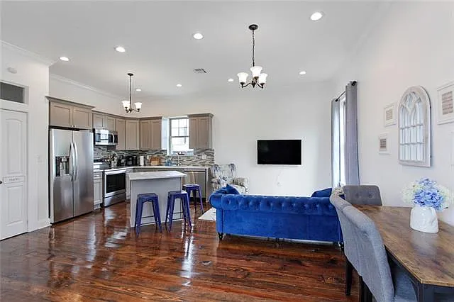 4222 N Johnson St — Photo 5