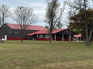 31533&3157 State Highway 112, Seligman, MO 65745