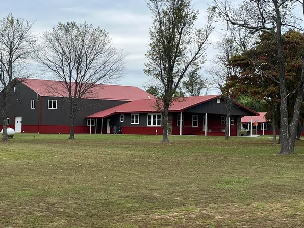 31533&3157 State Highway 112, Seligman, MO 65745