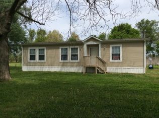 880 Cunningham Road, Kevil, KY 42053