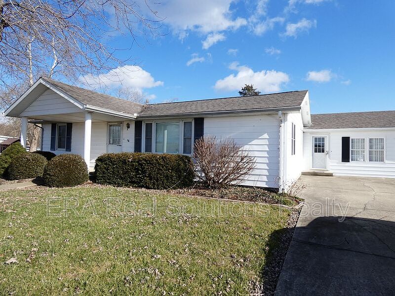 2666 Beltz Rd, Sardinia, OH 45171 Zillow
