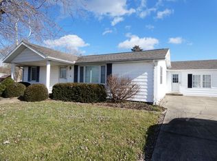2666 Beltz Rd, Sardinia, OH 45171