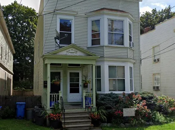 28 Walter Street, Albany, NY 12204