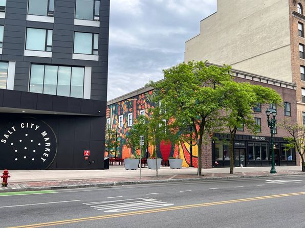 480 S Salina St #312