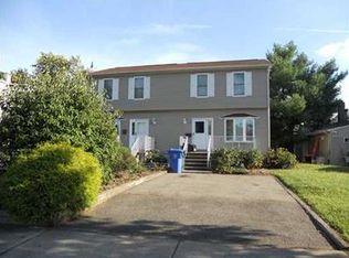 140 B St, Port Reading, NJ 07064