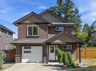 1727 Trevors Rd, Nanaimo, BC V9X0A8