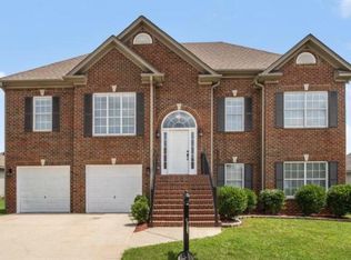 428 Old Cahaba Way, Helena, AL 35080