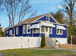 3024 5th Ave, Baltimore, MD 21234