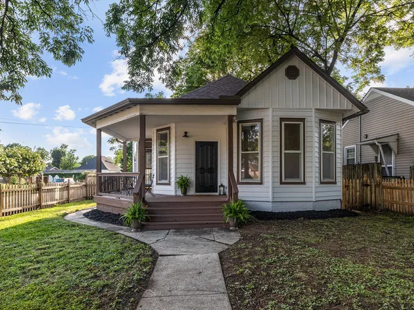 1100 Pennock Ave, Nashville, TN 37207