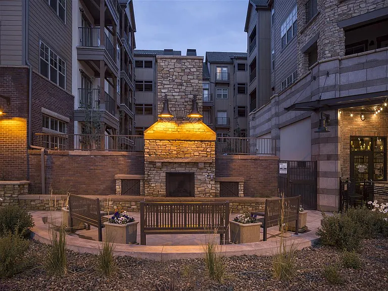 Village at Aspen Place — Photo 11