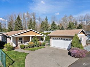 24309 68th St E #81, Buckley, WA