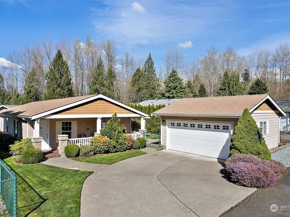 24309 68th Street E #81, Buckley, WA 98321