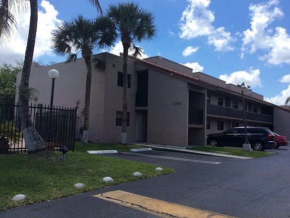 3rd image of 290 W Park Dr APT 101-7