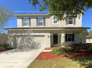 667 E Red House Branch Rd, Saint Augustine, FL 32084